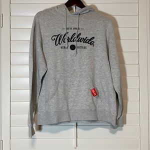 (LVFT) Live Fit Apparel Heavy Hitters Hoodie